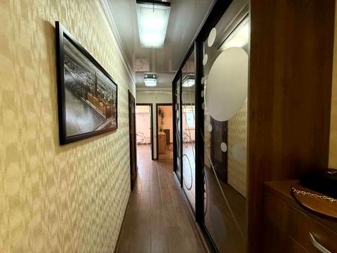 квартира по адресу Прохоровская ул., 39
