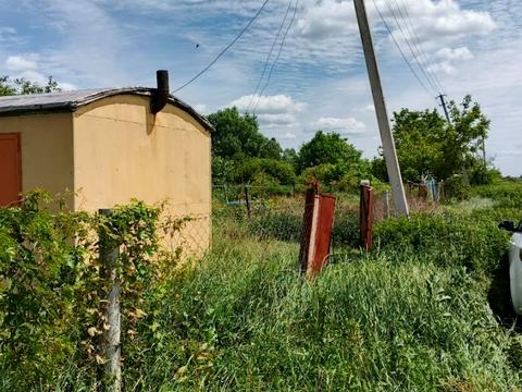 ділянка за адресою СТ Ватутинець