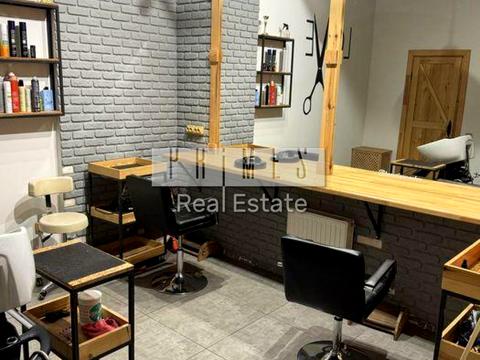 комерційна за адресою Героїв полку "Азов" вул. (Маршала Малиновського), 4-А