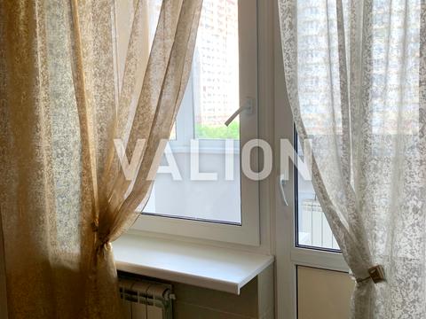 квартира по адресу Анны Ахматовой ул., 35