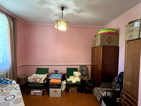 дом по адресу Шевченка, 3