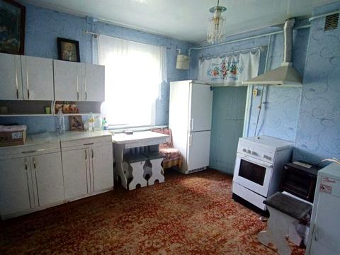 дом по адресу Вулиця