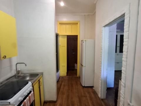 квартира по адресу Камьянська, 32