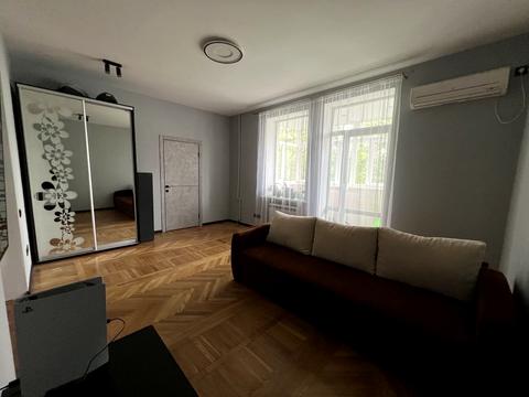 квартира за адресою Генерала Безручка вул. (Новоорловська), 8