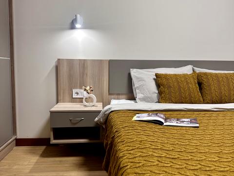 квартира за адресою Євгена Сверстюка вул. (Марини Раскової), 6-Д