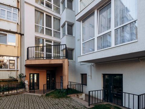 квартира за адресою Південно-Кільцева вул., 5л