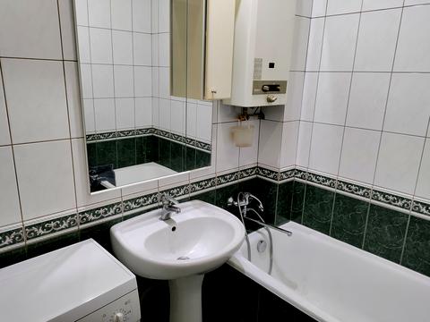 квартира за адресою Данилевського вул., 7