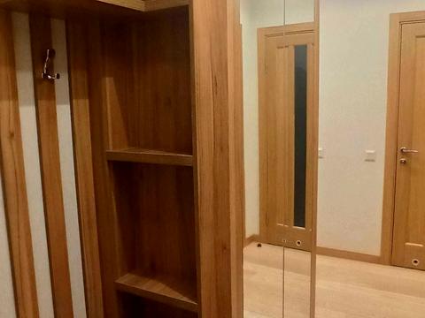 квартира по адресу Угорская ул., 12
