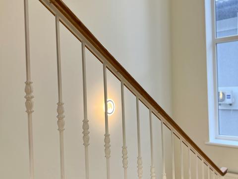 дом по адресу Лісна