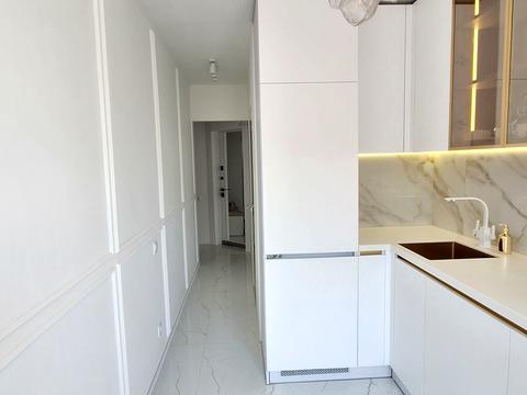 квартира по адресу Слобожанский просп. (им. газеты Правда), 79