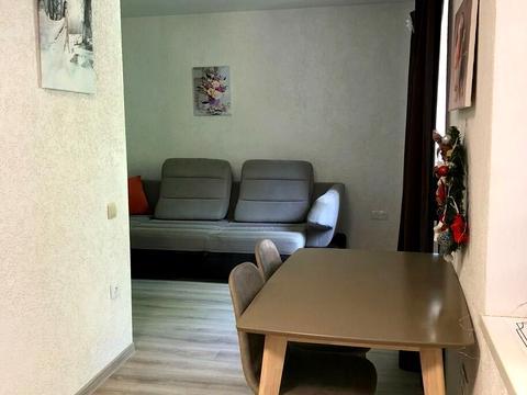 квартира по адресу Василия Сергиенко ул. (Заднепровская), 32