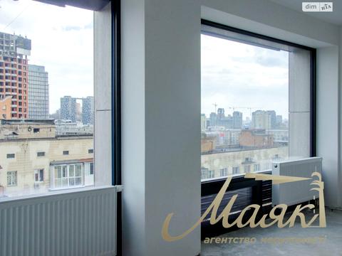 коммерческая по адресу Саксаганского ул., 53/80