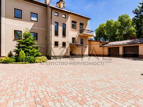 будинок за адресою Фастівський район