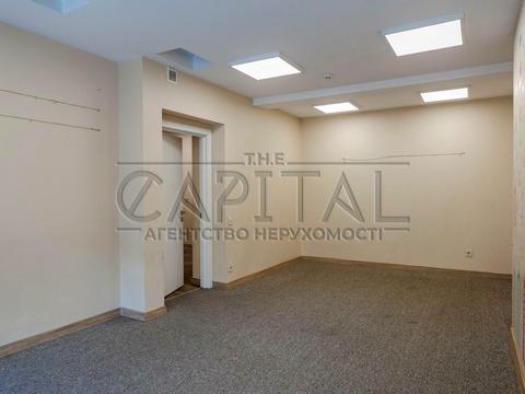 коммерческая по адресу Антоновича ул. (Горького), 103