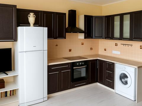 квартира по адресу Дача 55 ул., 11