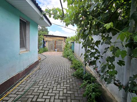 дом по адресу Херсонская ул., 1