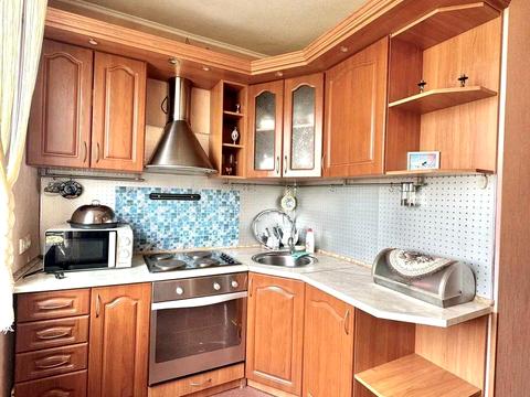 квартира за адресою Перемоги просп., 67