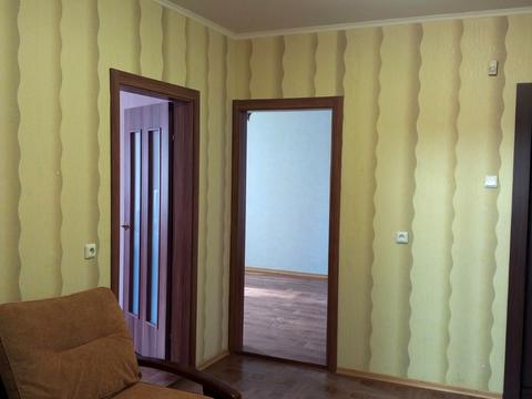 квартира по адресу Кургузова ул., 1а