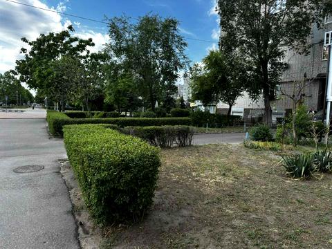 комерційна за адресою Героїв Дніпра просп., 36