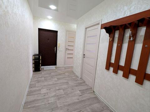 квартира за адресою Тракторобудівників просп., 107б