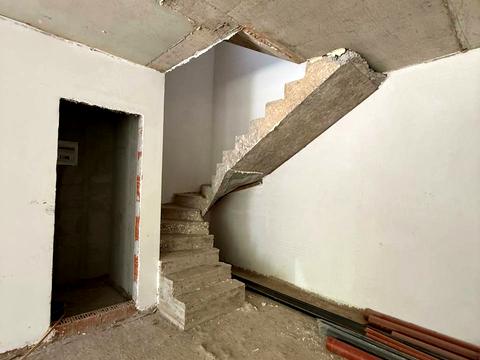 дом по адресу Кричевского ул.
