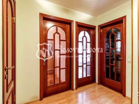 квартира за адресою Святошинська вул., 4