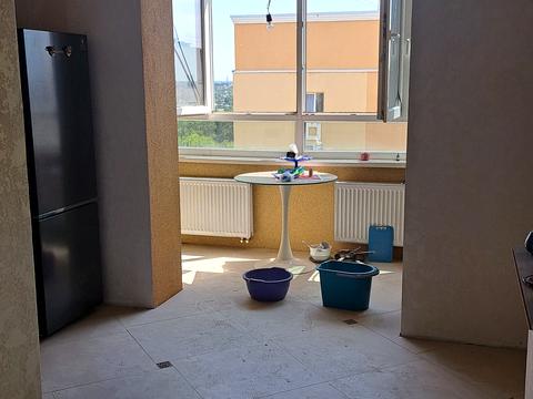квартира по адресу Салтовское шоссе, 264л