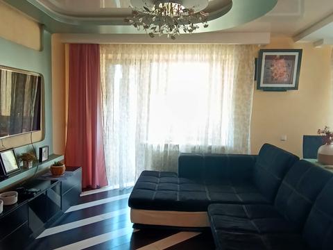 квартира по адресу Героїв Маріуполя ул. (Адмірала Головка), 48