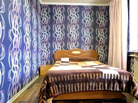 квартира за адресою Вартових Неба вул. (Тобольська), 59а