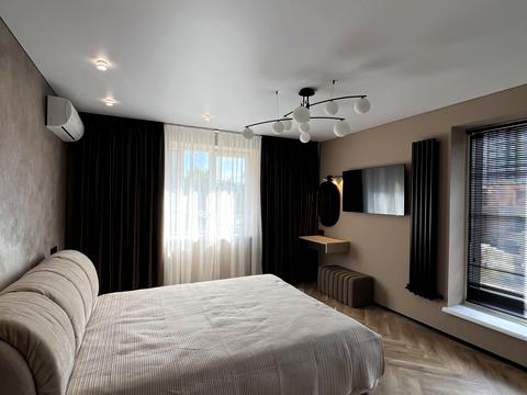 квартира по адресу Крайковского ул., 5
