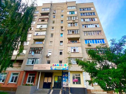 квартира по адресу Михаила Лушпы просп., 15