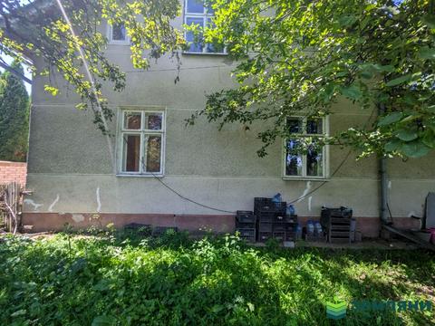 участок по адресу Зарічна