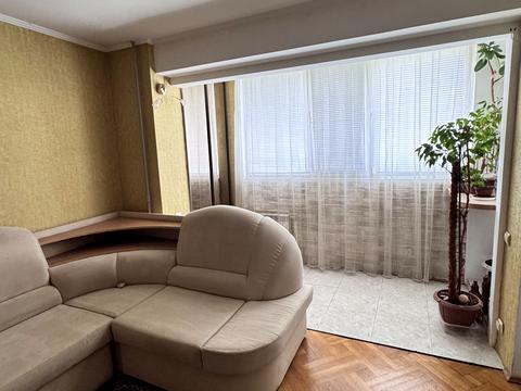 квартира за адресою Озерна вул., 9