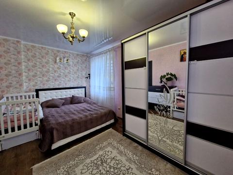 квартира по адресу Дубновская ул., 67