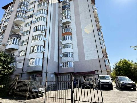 квартира за адресою Володимира Вернадського вул., 42