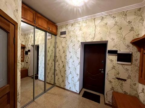 квартира по адресу провулок Хантадзе, 3