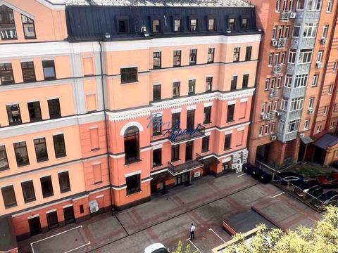квартира по адресу Рыбальская ул., 3