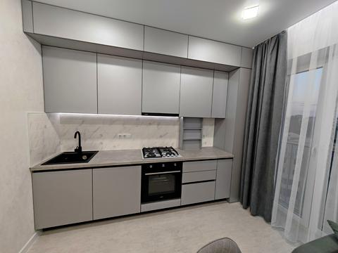 квартира по адресу Инглези ул. (25-ї Чапаєвської Дивізії), 2а