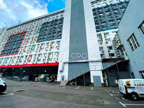 коммерческая по адресу Машиностроительная ул., 41