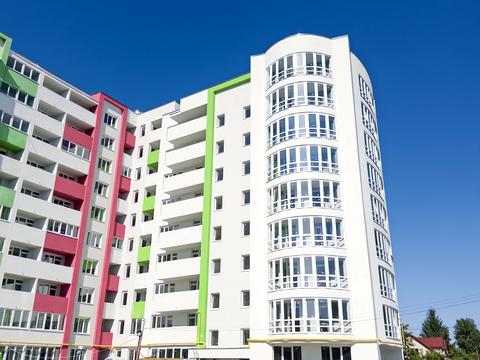 квартира за адресою Глинянський Тракт вул., 1Б