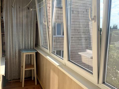 квартира по адресу Видинская ул., 13