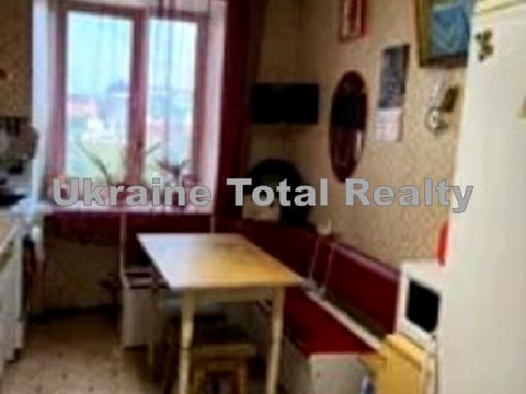 квартира по адресу Михаила Бойчука ул. (Киквидзе), 34-А