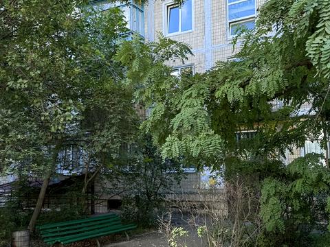 квартира за адресою Дмитра Багалія вул. (Пожарського), 6