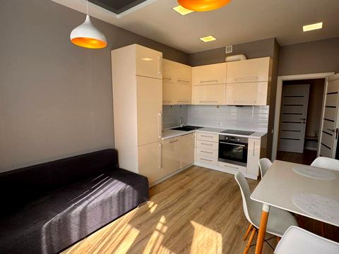 квартира за адресою Люстдорфська дорога вул., 55/2 к4-5