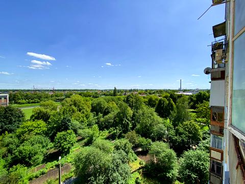 квартира за адресою Шота Руставелі вул., 13а