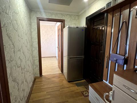 квартира за адресою Вечірній бульв., 18