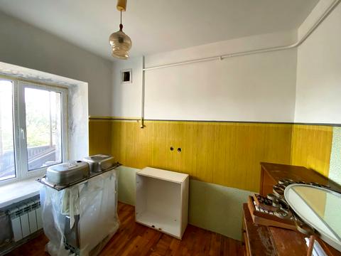 квартира за адресою Наддніпрянський просп. (50 років СРСР), 1Б