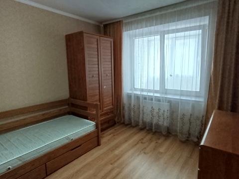 квартира за адресою вул. Відінська, 27