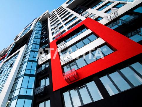 квартира по адресу Академика Вильямса ул., 93