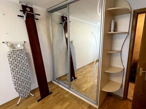 квартира по адресу Чистяковская ул., 15